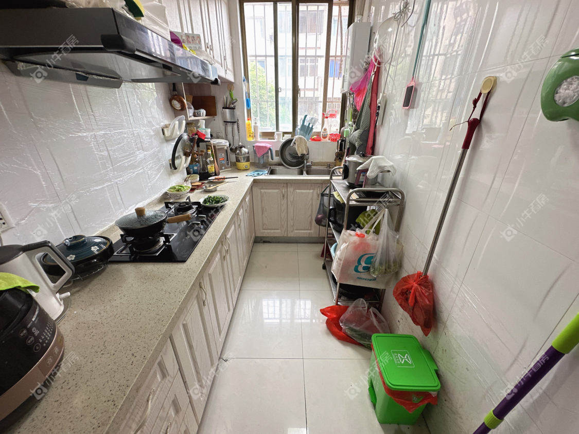 镇江凤凰新村在售二手房源_小牛看房