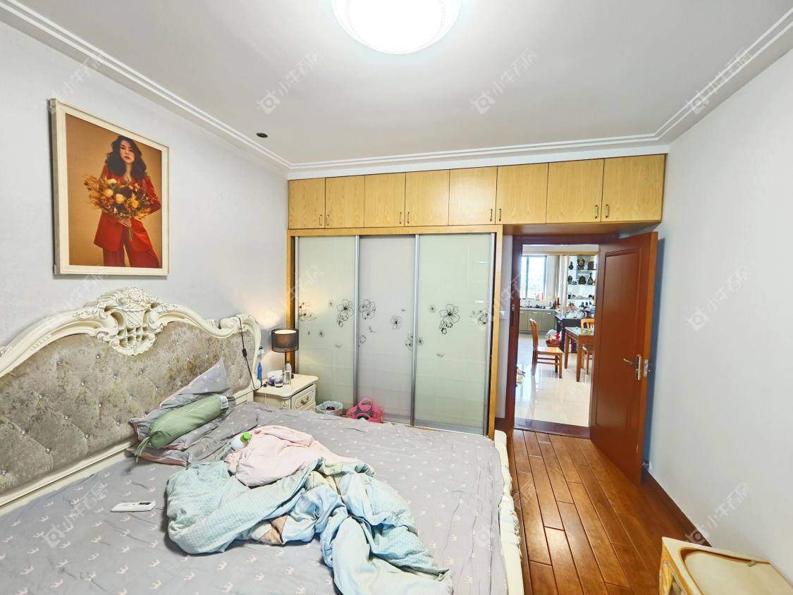 镇江新香草苑在售二手房源室内图_小牛看房