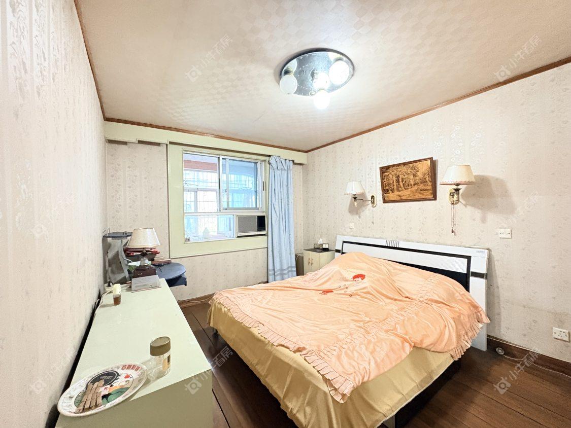 镇江华南新村在售二手房源室内图_小牛看房