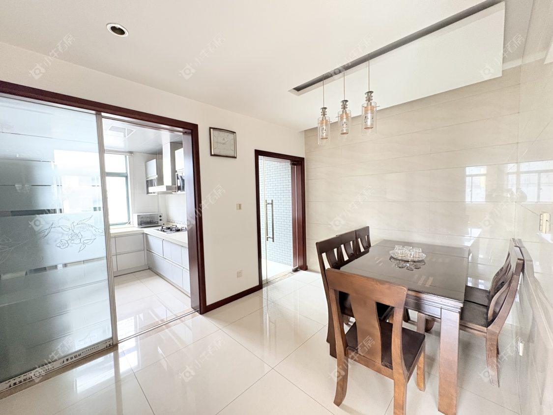 镇江金鼎城市花园在售二手房源室内图_小牛看房