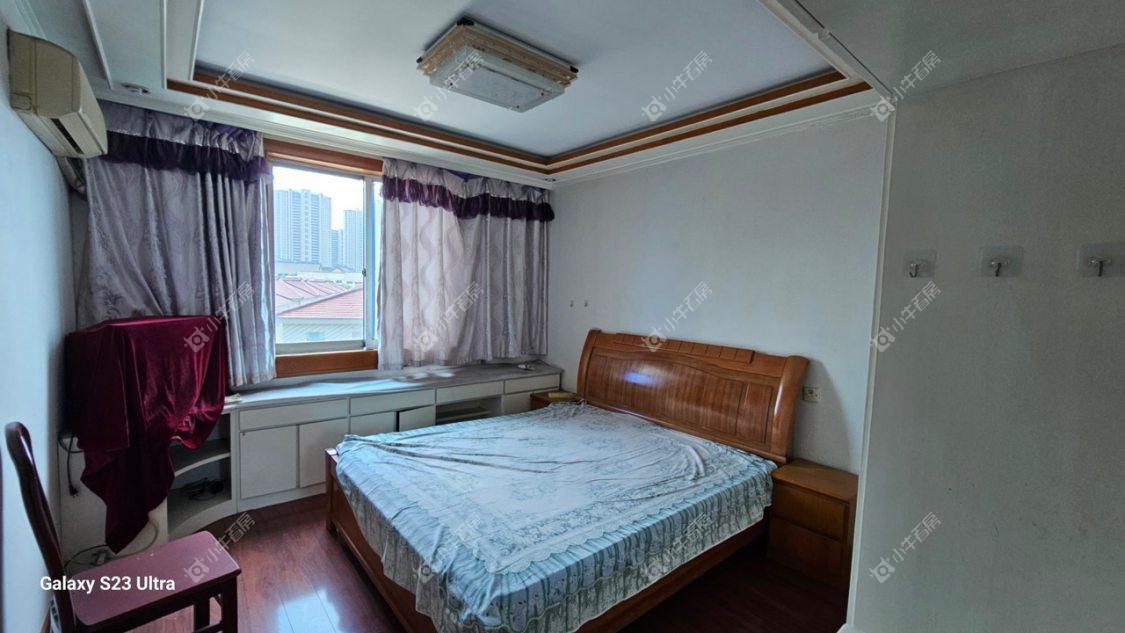 镇江太阳城小区在售二手房源室内图_小牛看房