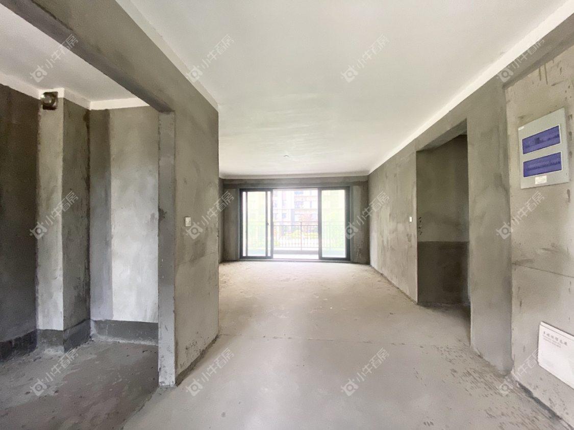 镇江凤熹台在售二手房源室内图_小牛看房