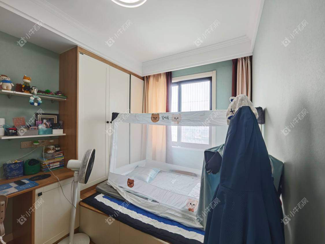 镇江吾悦华府（丹阳）在售二手房源室内图_小牛看房