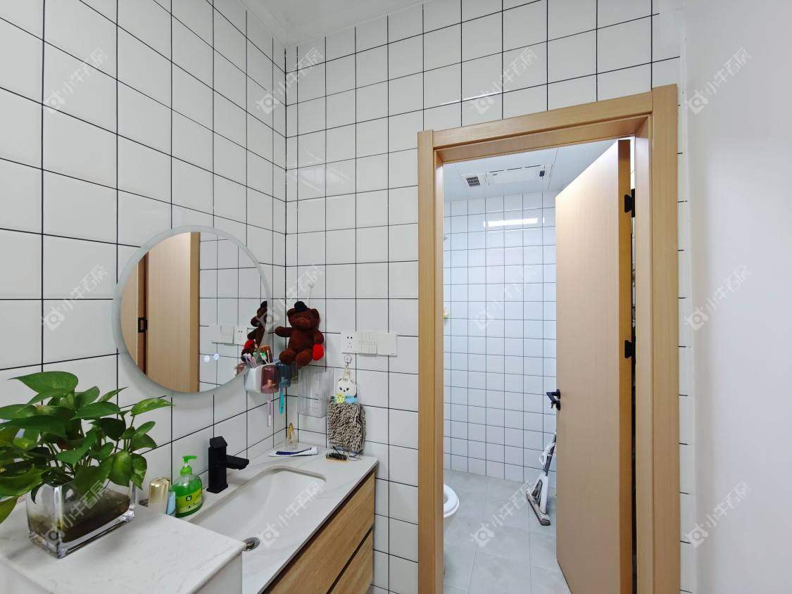 镇江河滨新村（丹阳）在售二手房源室内图_小牛看房