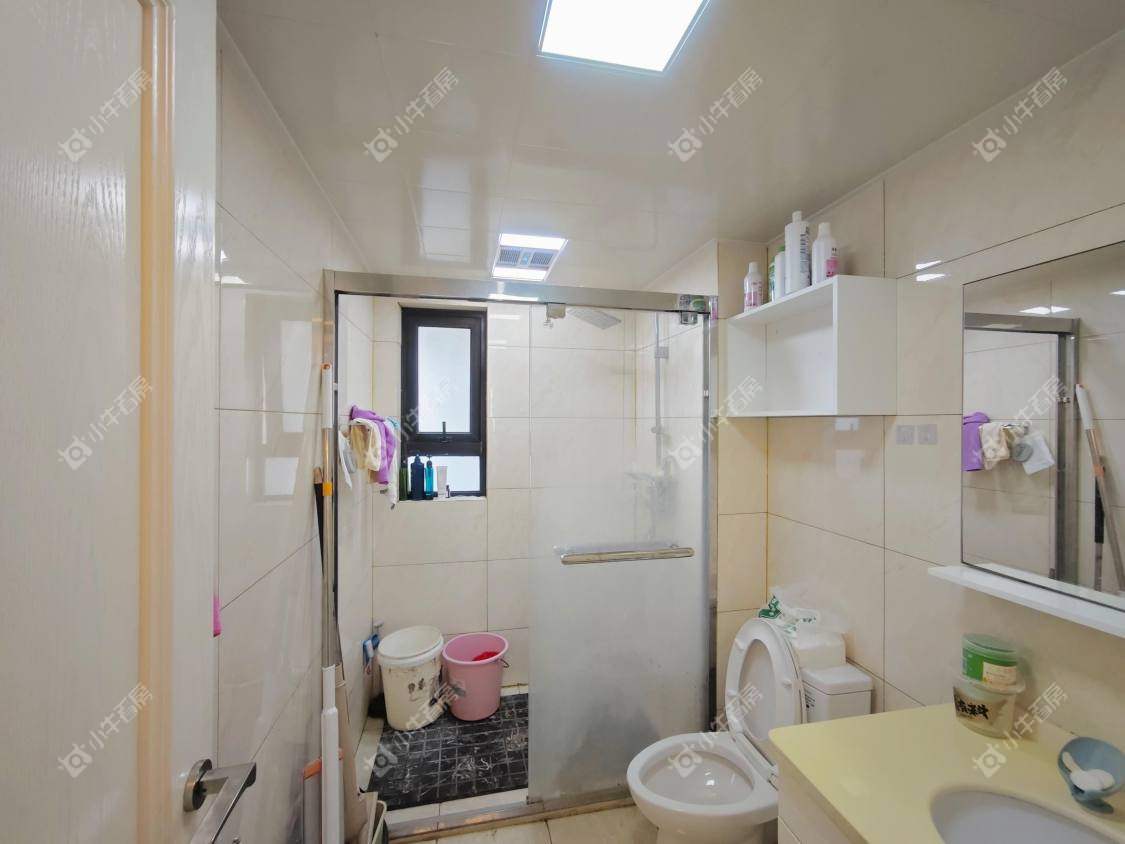 镇江吾悦华府金郡（丹阳）在售二手房源室内图_小牛看房