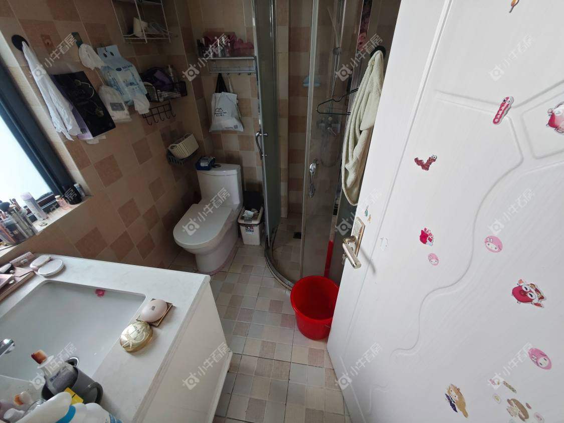 镇江天波城在售二手房源室内图_小牛看房