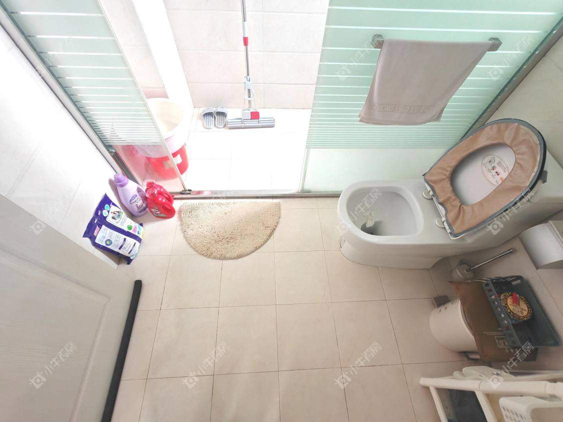 镇江东方盛世在售二手房源室内图_小牛看房