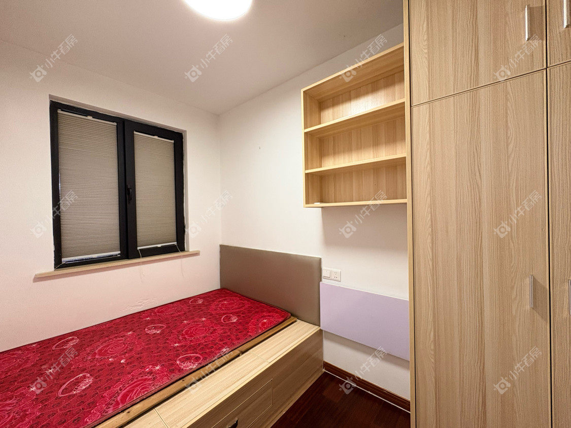 镇江国信宜和在售二手房源室内图_小牛看房