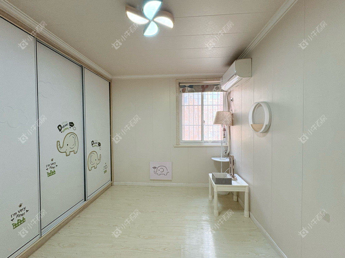 镇江百合苑在售二手房源室内图_小牛看房