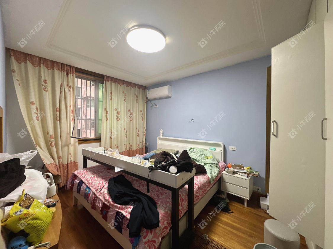 镇江千家乐园在售二手房源_小牛看房