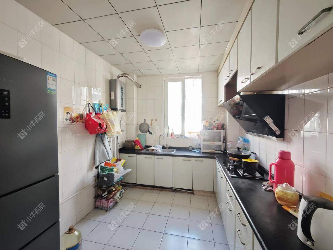 镇江千禧花园在售二手房源室内图_小牛看房