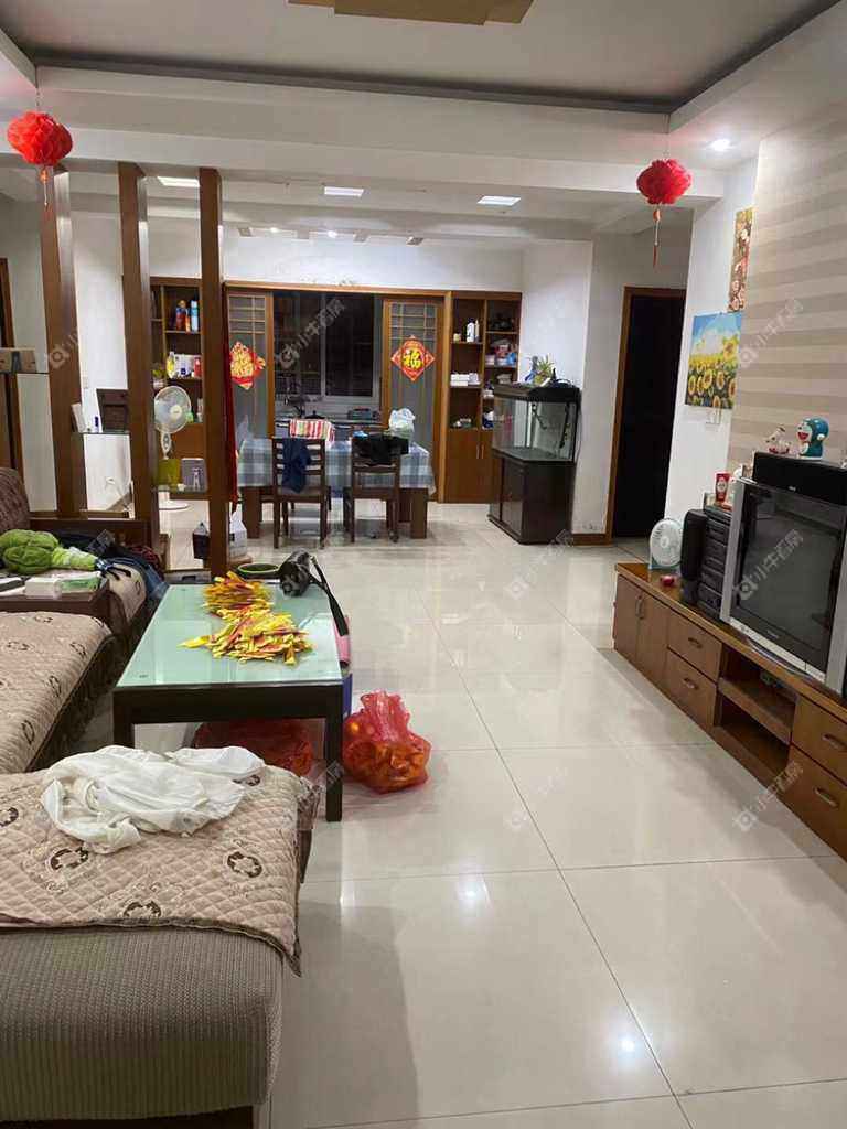 镇江新家园在售二手房源_小牛看房