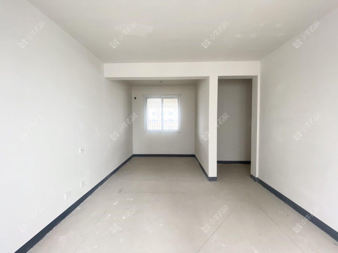 镇江中南君悦府中南一期在售二手房源室内图_小牛看房