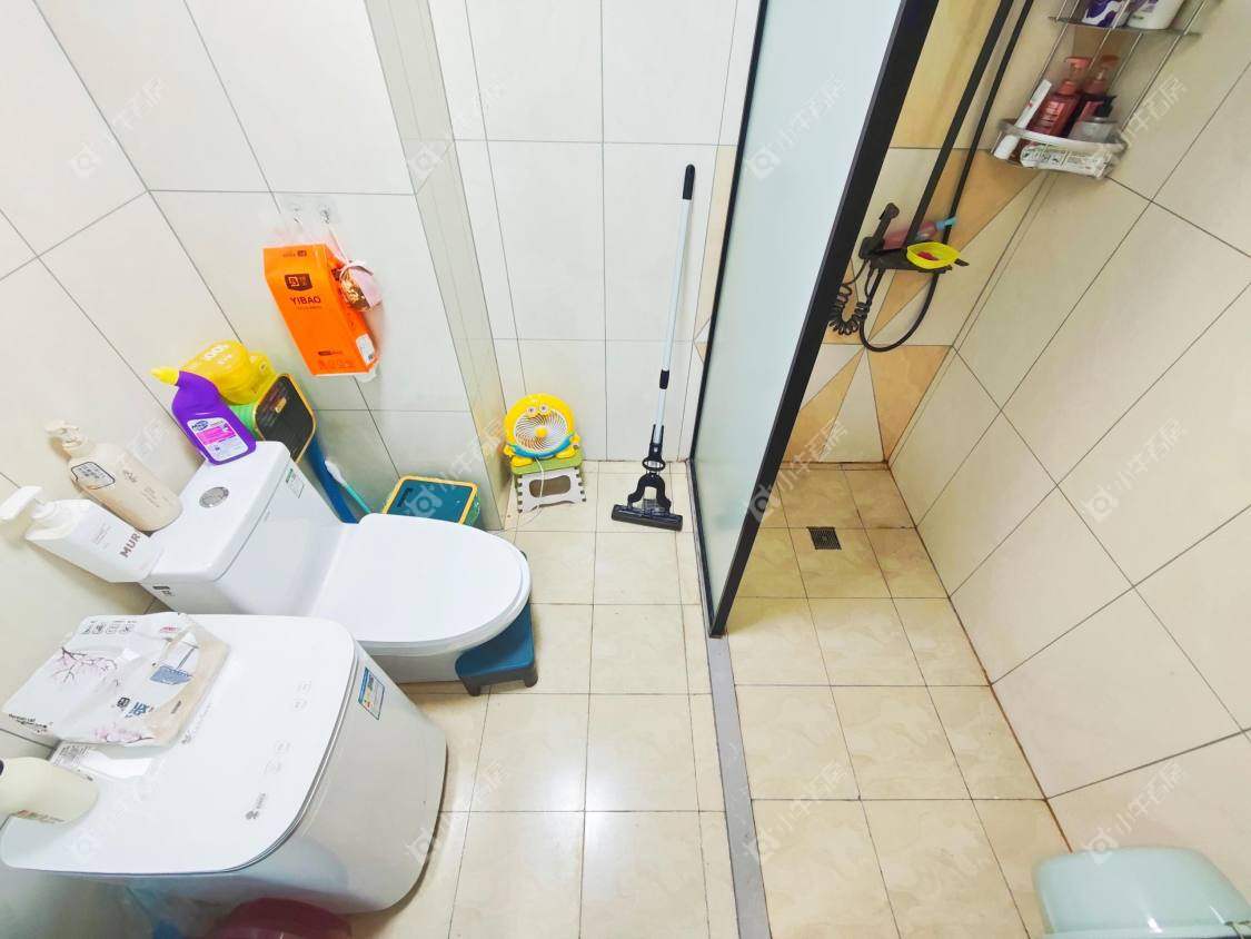 镇江蚕药厂综合楼在售二手房源室内图_小牛看房