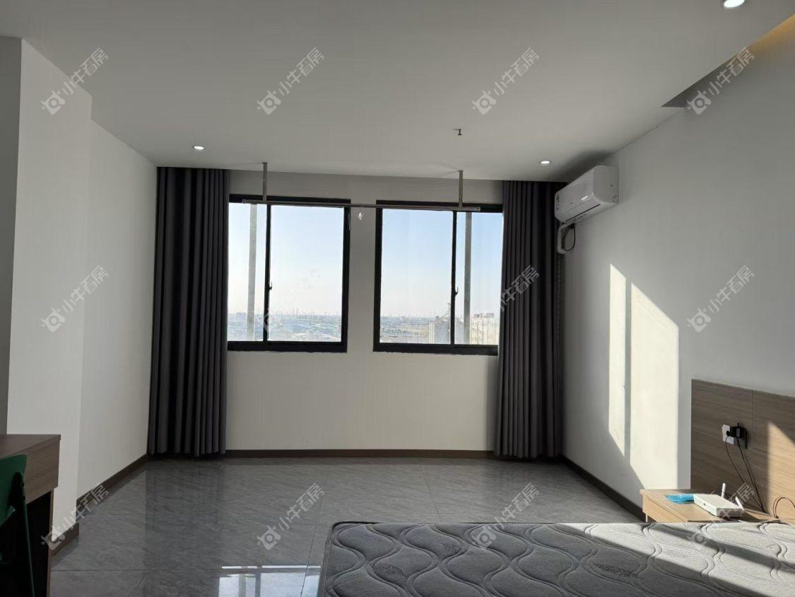 镇江景伊公寓在租房源_小牛看房