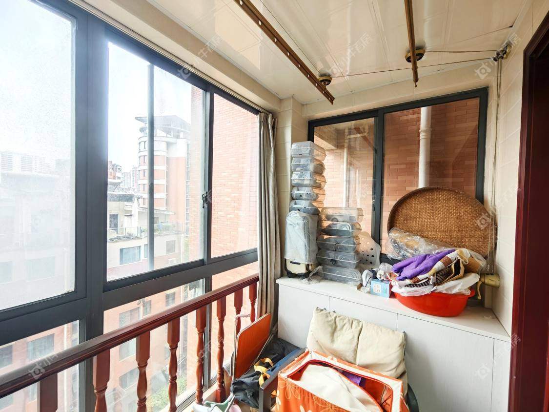 镇江江南人家在售二手房源室内图_小牛看房