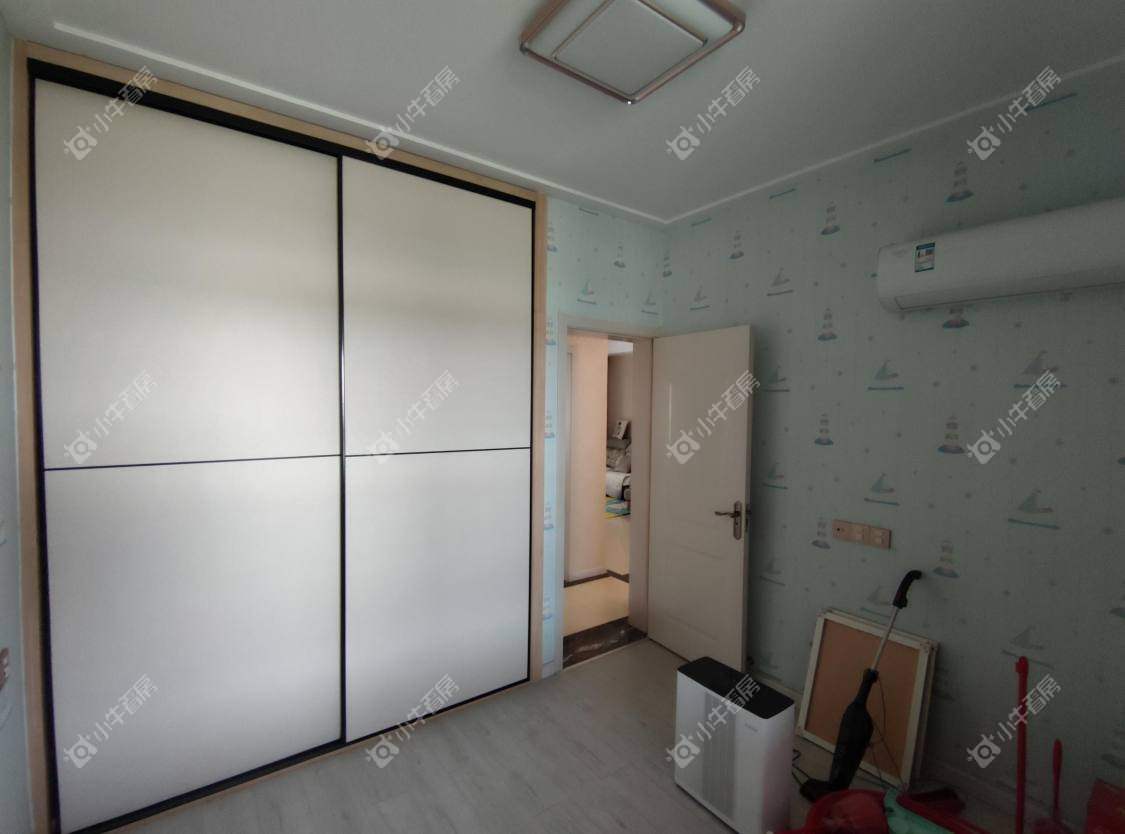 镇江锦绣熙城在售二手房源室内图_小牛看房