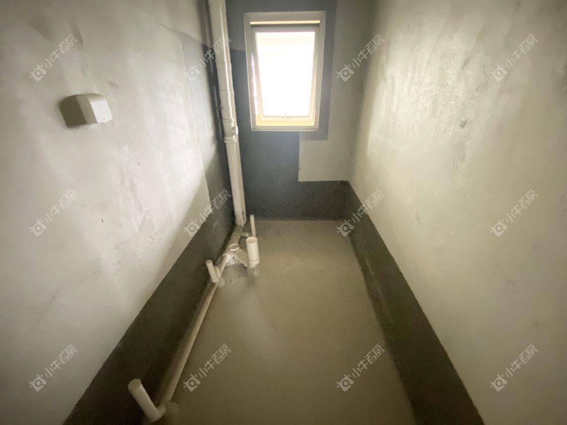 镇江中南熙悦城中南二期在售二手房源室内图_小牛看房