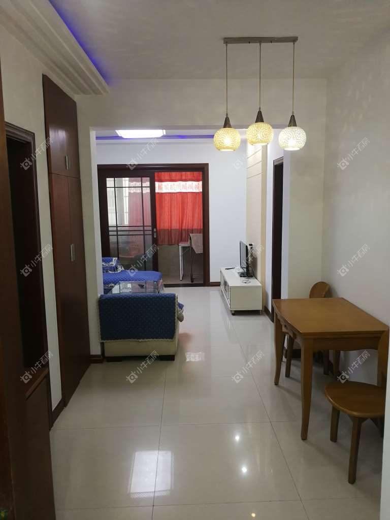 镇江幸福小区在租房源室内图_小牛看房