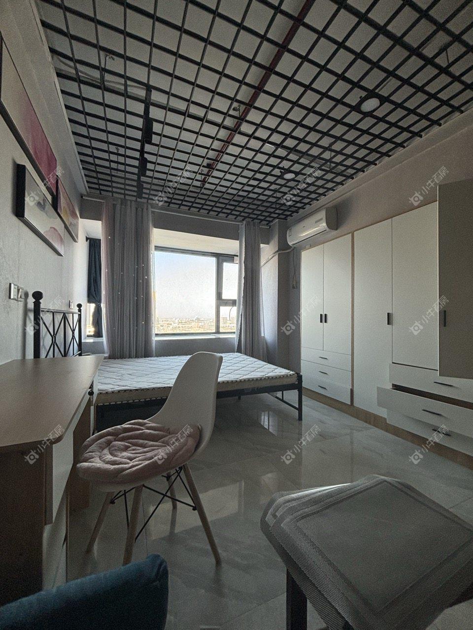 镇江吾悦广场（丹阳）在租房源室内图_小牛看房