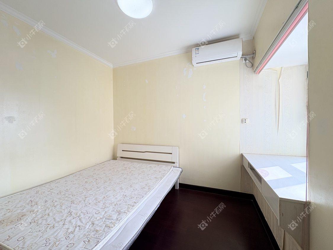 镇江恒大名都一期在售二手房源室内图_小牛看房