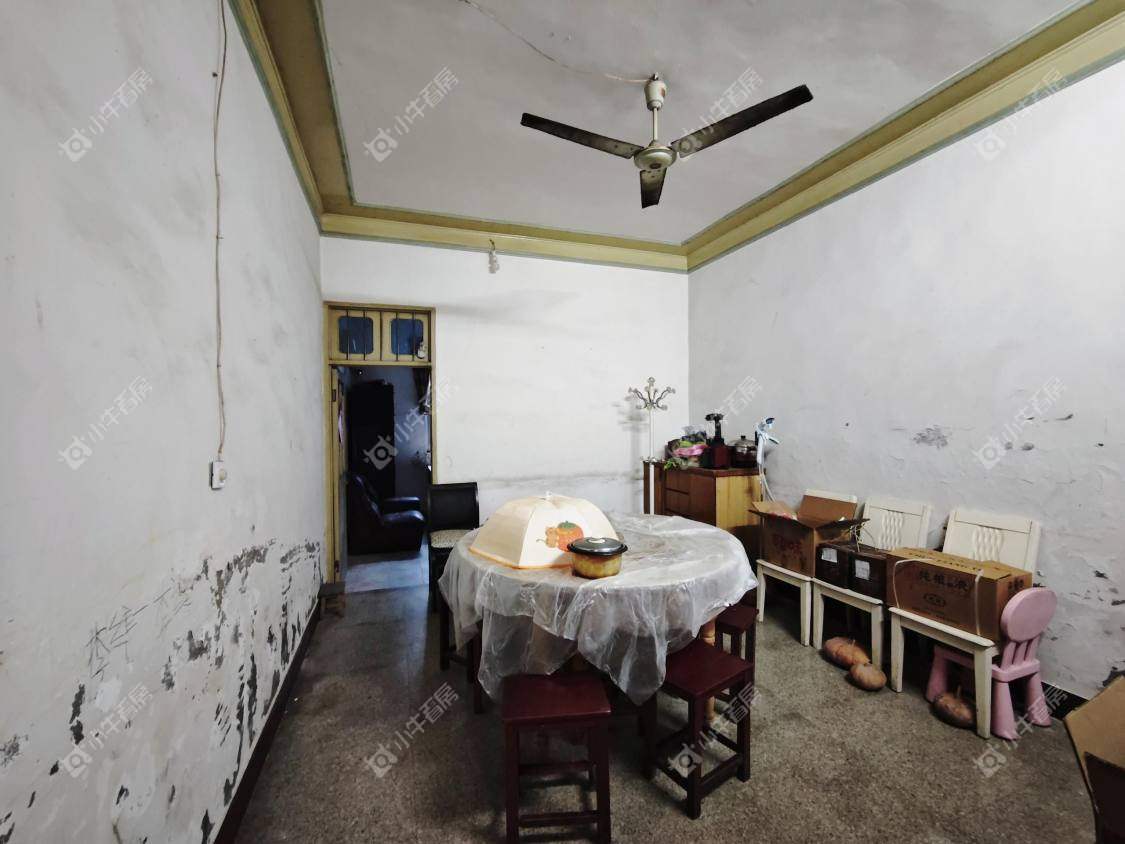 镇江练湖一队108-109在售二手房源室内图_小牛看房