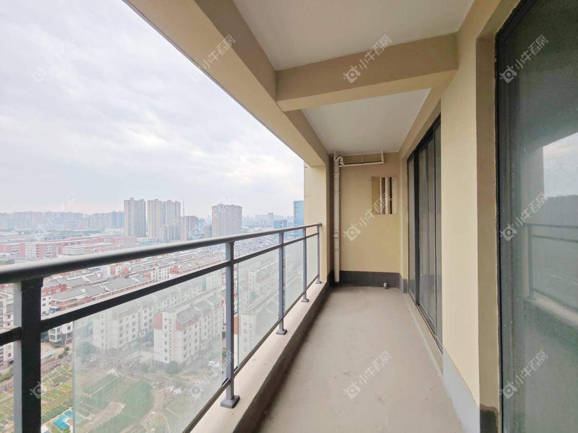 镇江翡翠林花园（天福花园）在售二手房源室内图_小牛看房