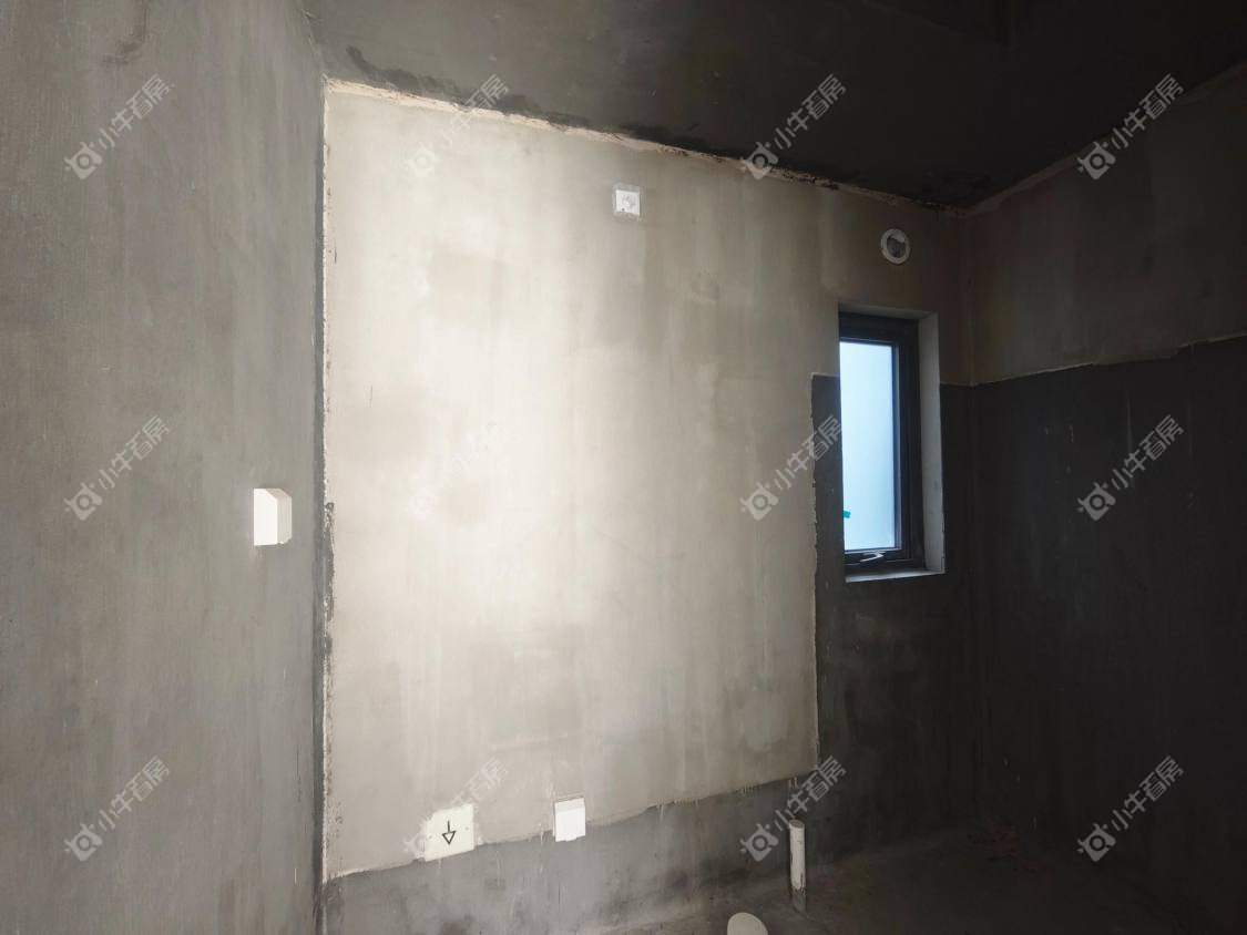 镇江中海时代都会在售二手房源室内图_小牛看房