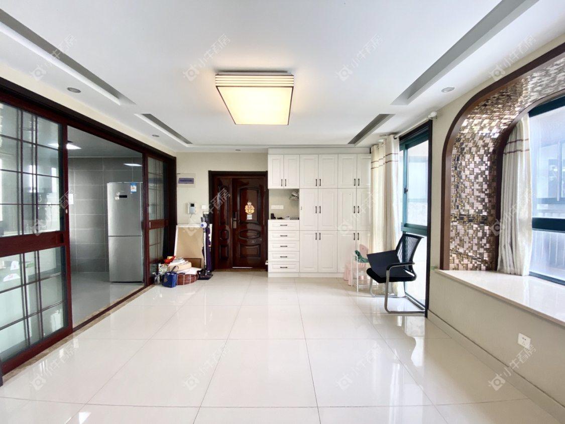 镇江东方盛世在售二手房源室内图_小牛看房