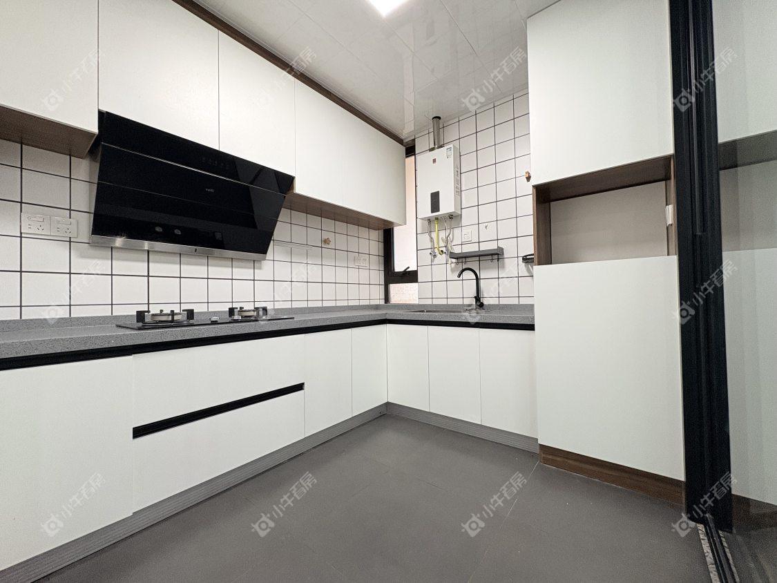 镇江丹凤国际在售二手房源室内图_小牛看房