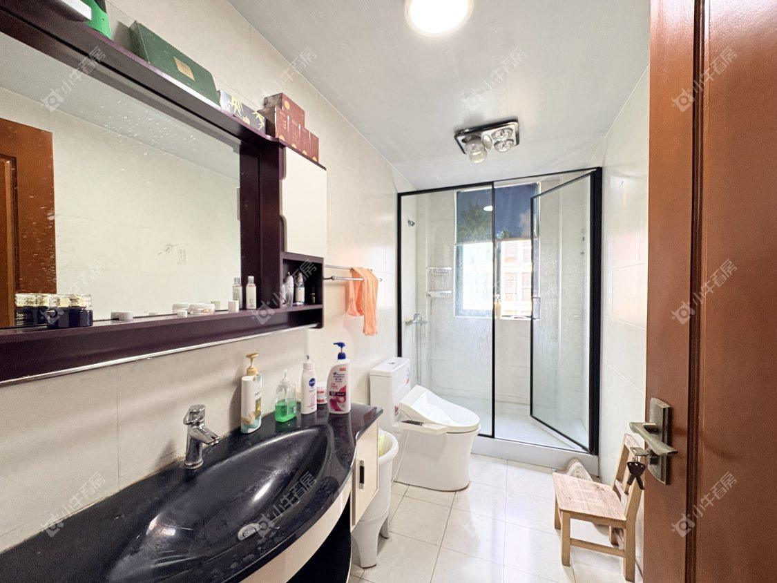 镇江缇香花园一期在售二手房源室内图_小牛看房