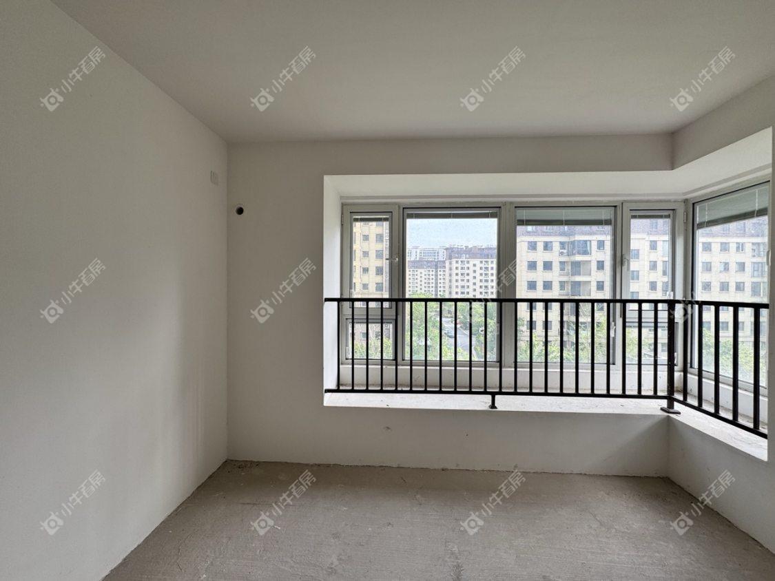 镇江中南熙悦城中南二期在售二手房源室内图_小牛看房