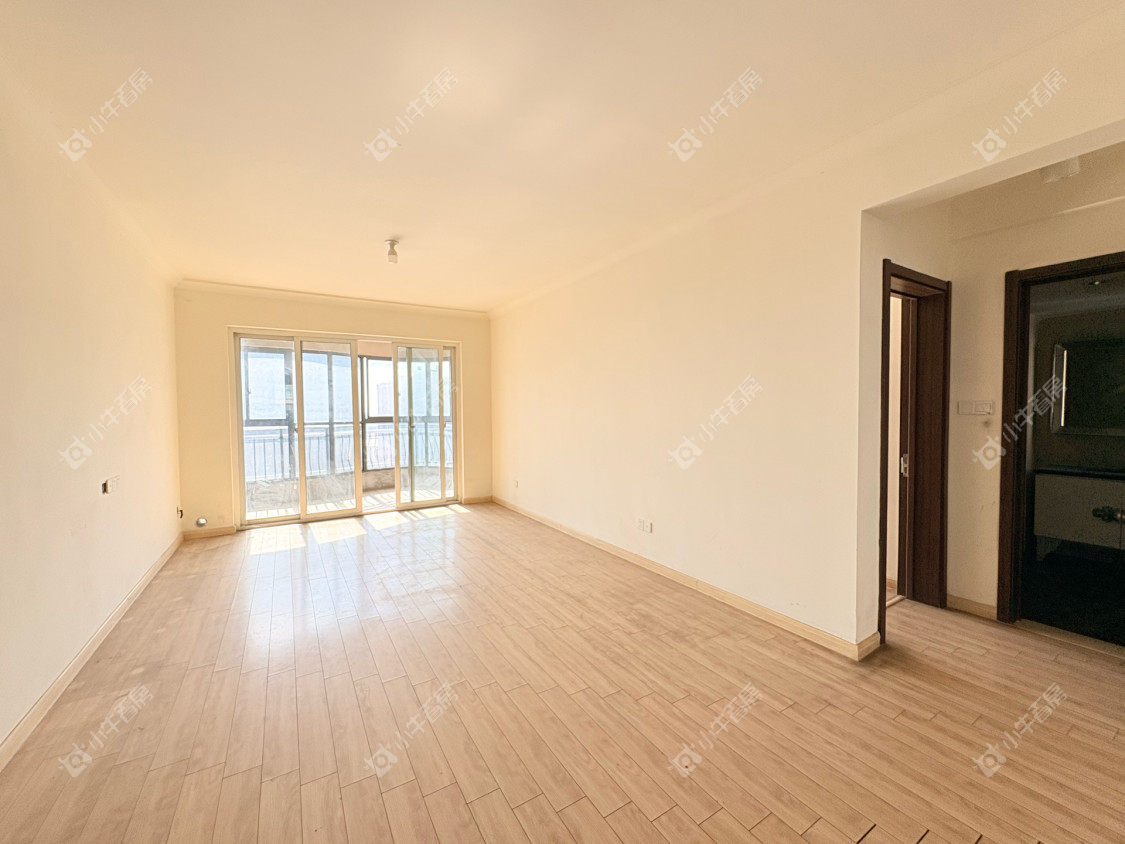 镇江碧桂园在售二手房源室内图_小牛看房