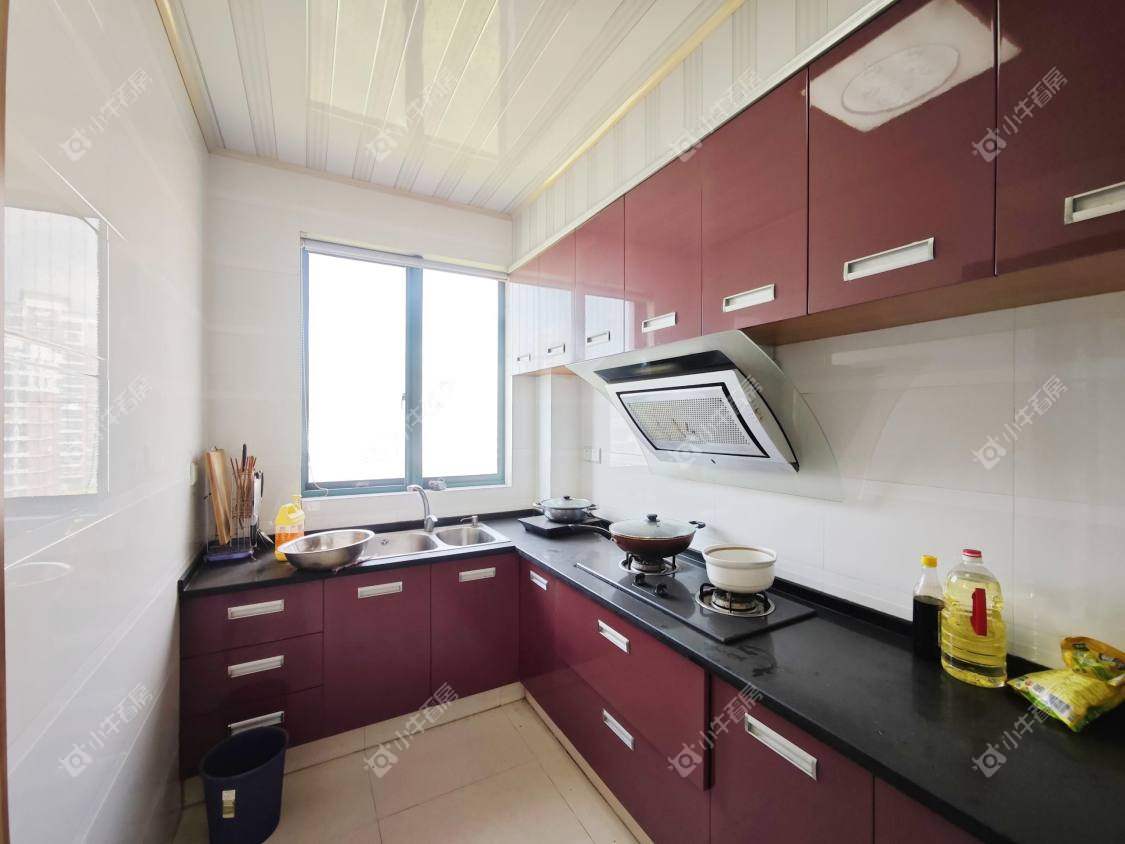 镇江澳都花城在售二手房源室内图_小牛看房