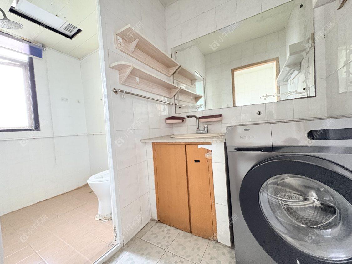 镇江万善园一村在售二手房源室内图_小牛看房