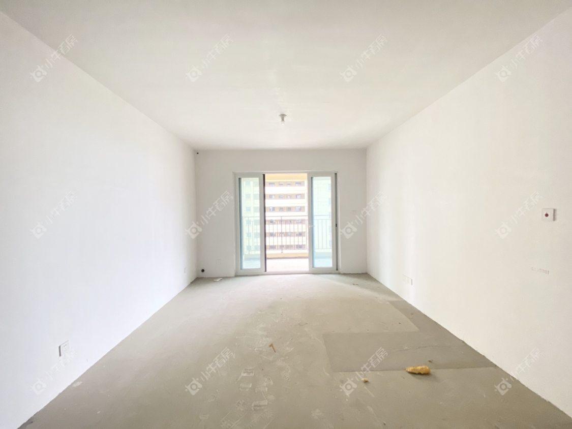 镇江中南熙悦城中南二期在售二手房源室内图_小牛看房