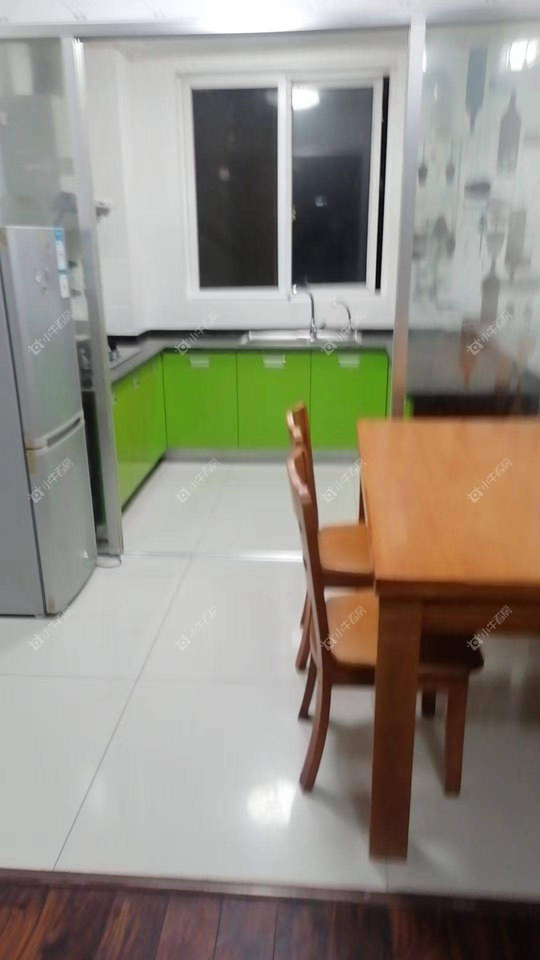 镇江东南新城在租房源室内图_小牛看房