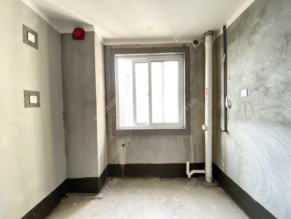 镇江中南君悦府中南一期在售二手房源室内图_小牛看房