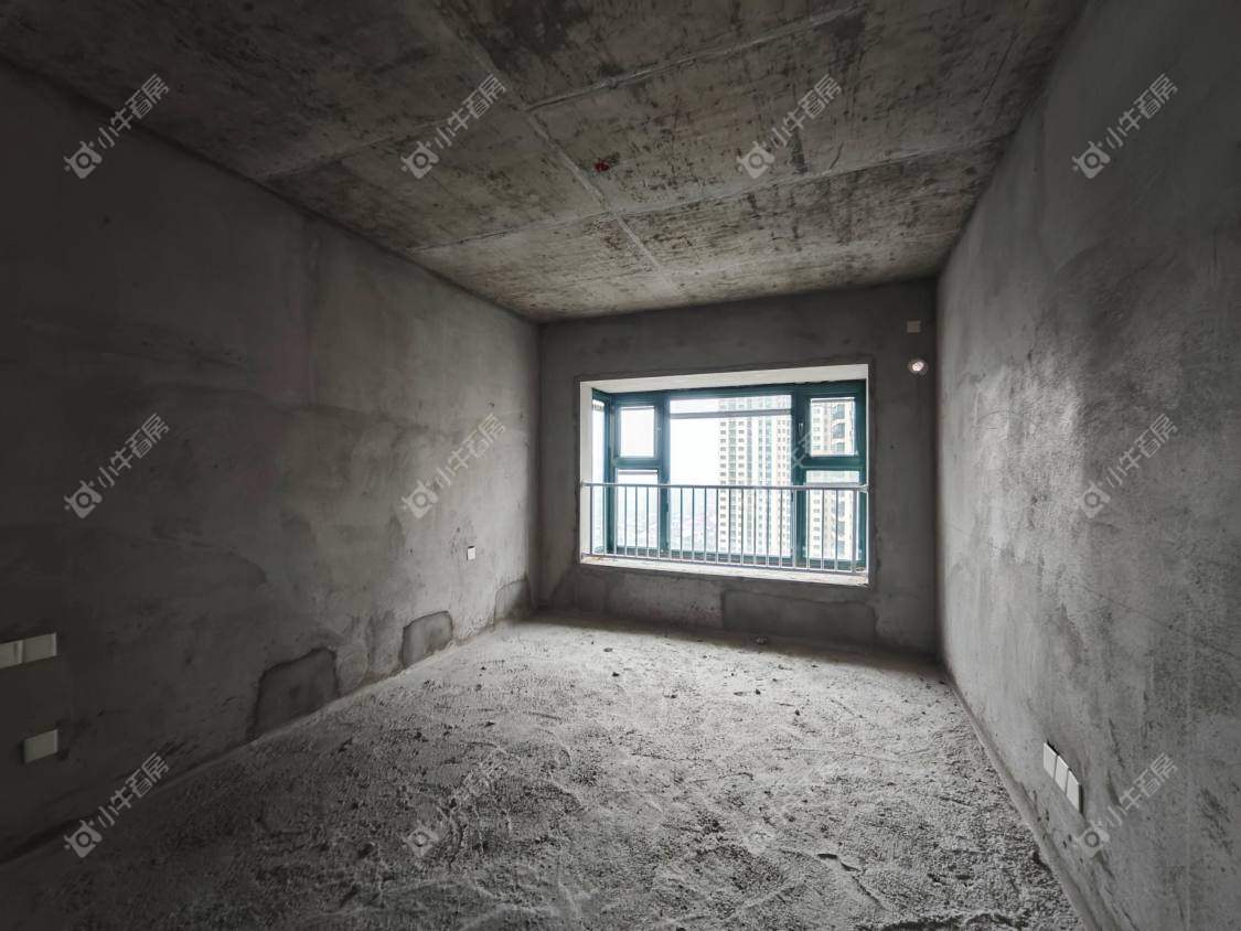 镇江恒大名都二三期在售二手房源室内图_小牛看房