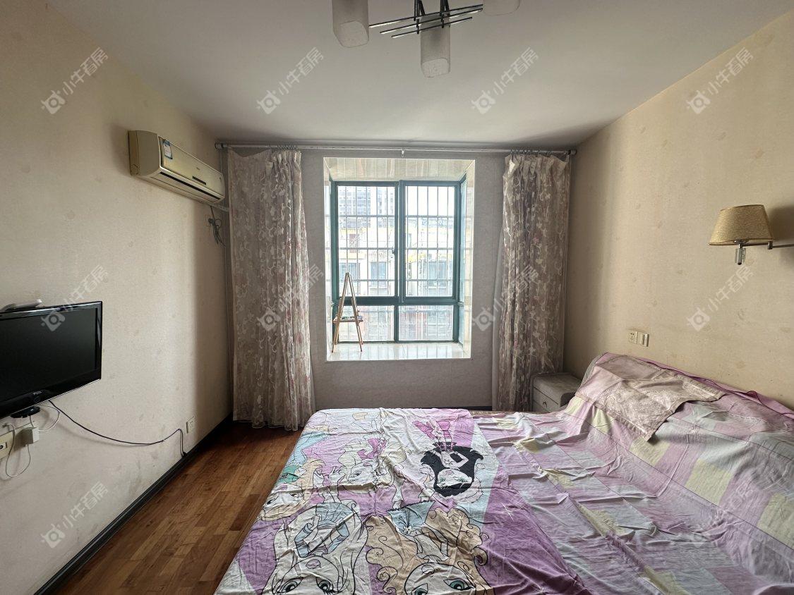 镇江金鼎城市花园在售二手房源室内图_小牛看房