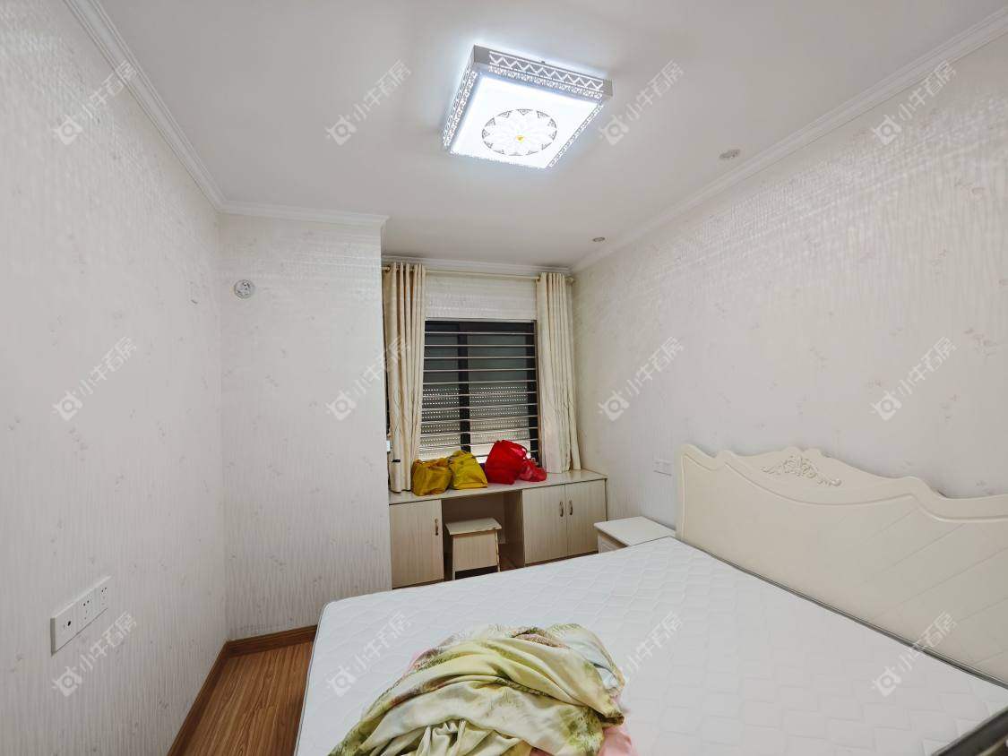 镇江吾悦华府（丹阳）在售二手房源室内图_小牛看房