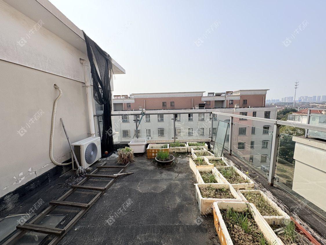 镇江东南新城在售二手房源室内图_小牛看房