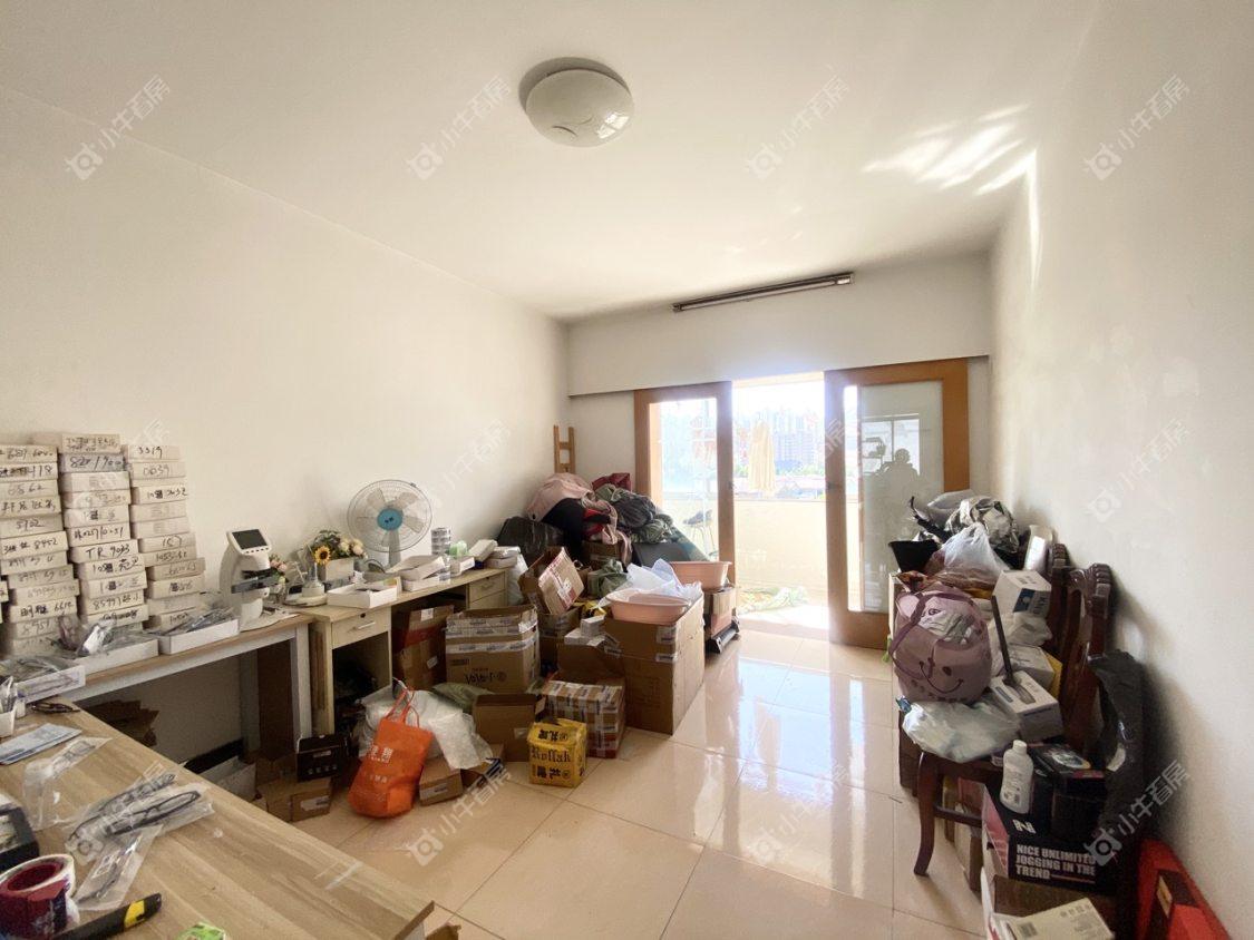 镇江幸福小区在售二手房源室内图_小牛看房