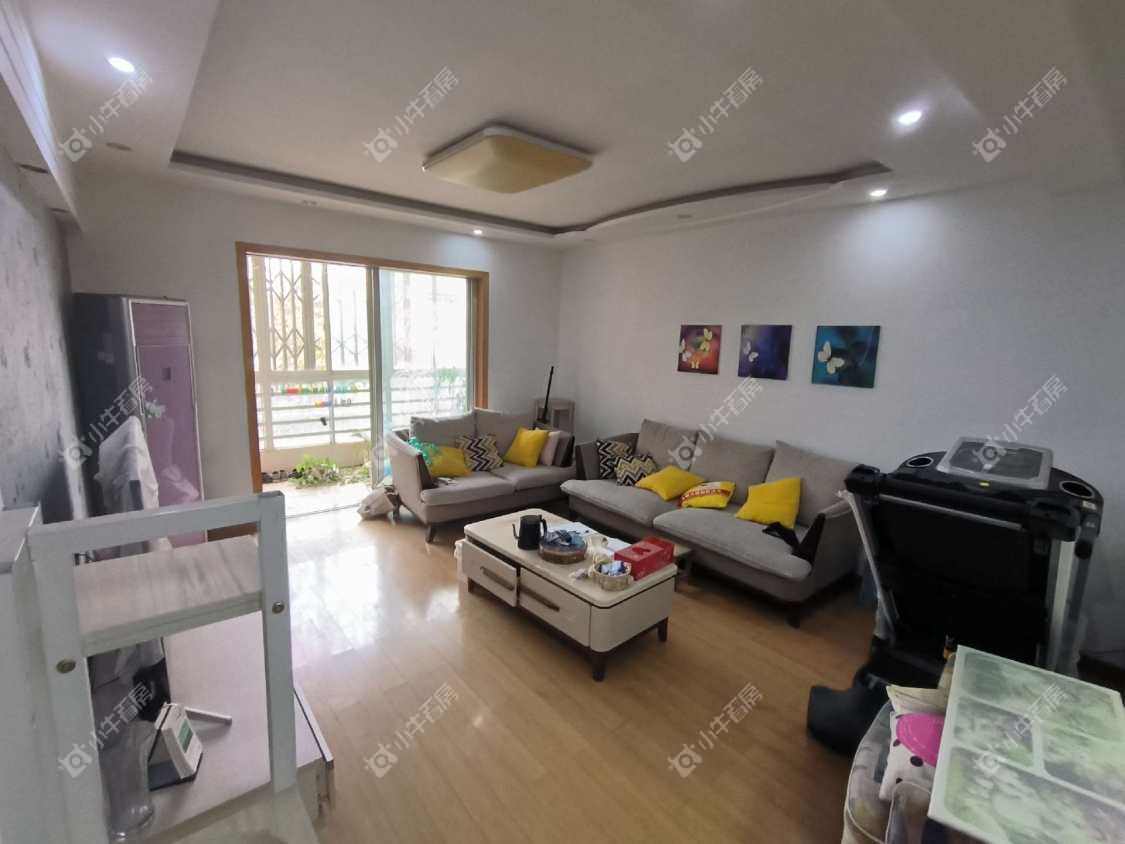 镇江新新家园在售二手房源_小牛看房