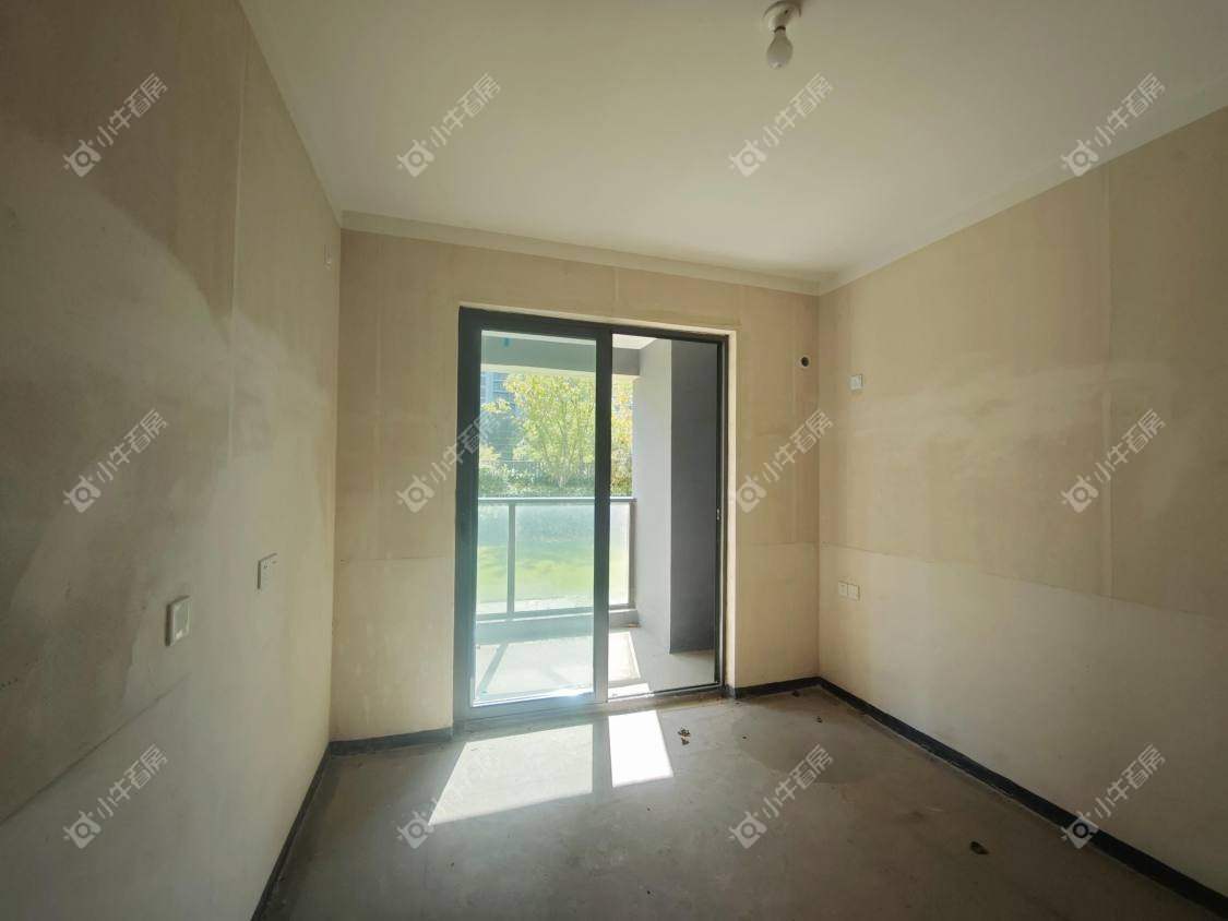 镇江中海时代都会在售二手房源室内图_小牛看房