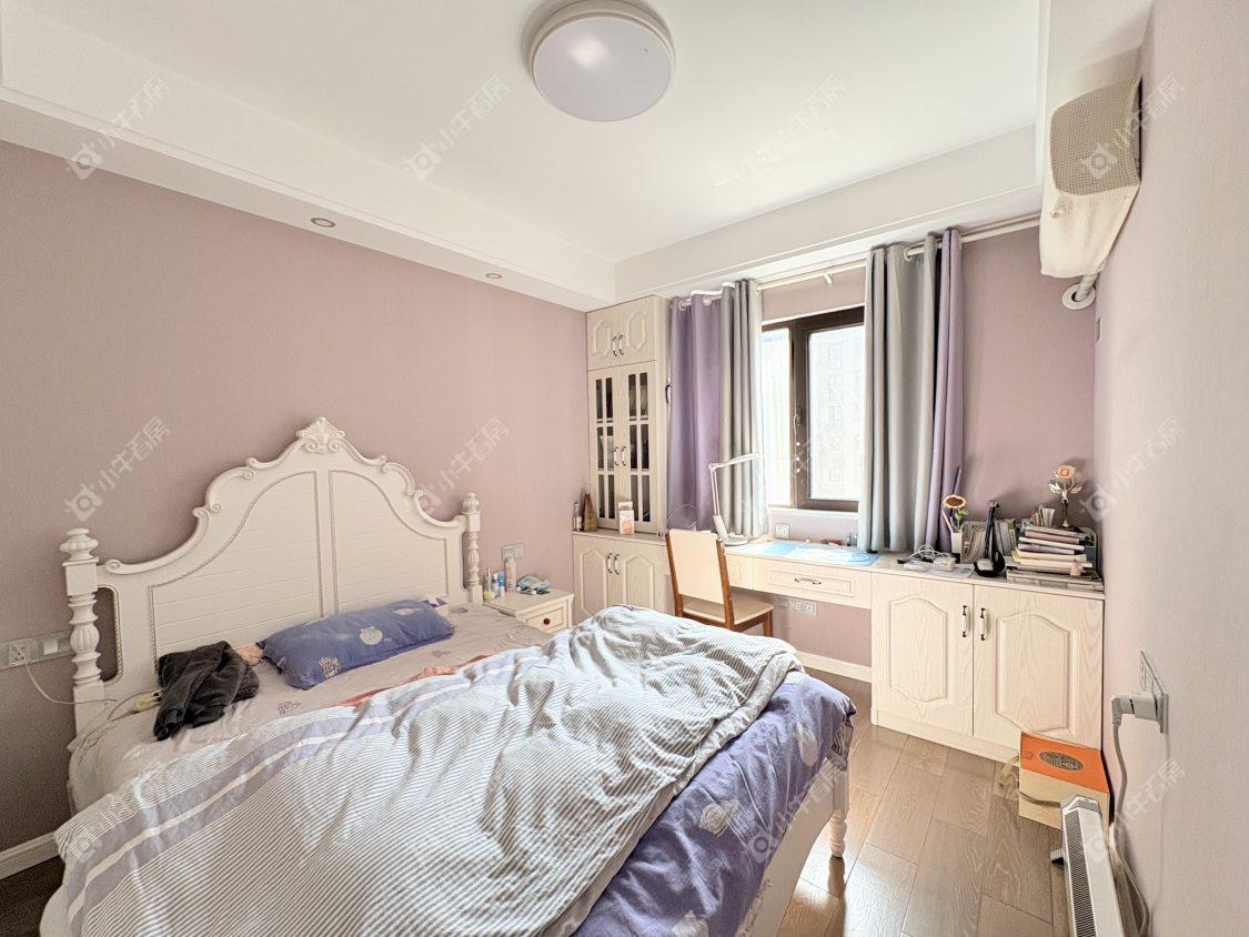 镇江滨河凤凰城在售二手房源室内图_小牛看房