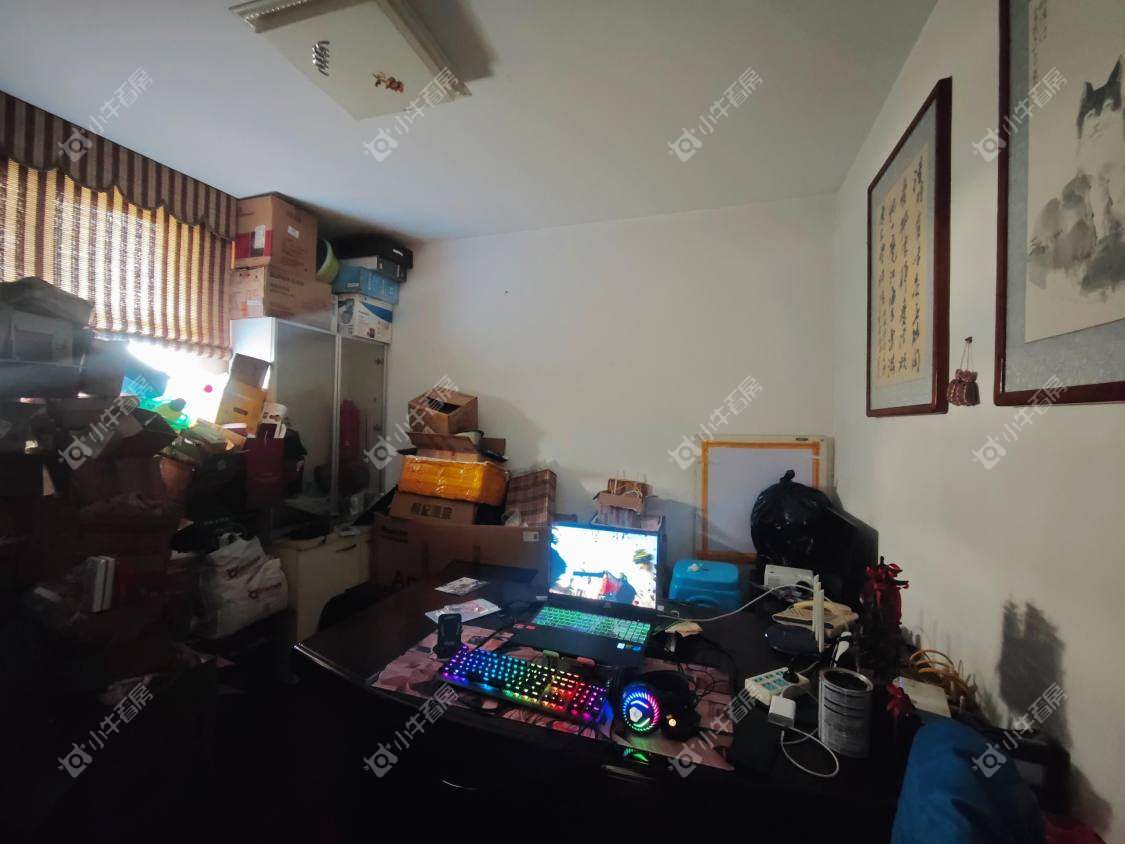 镇江新新家园在售二手房源室内图_小牛看房