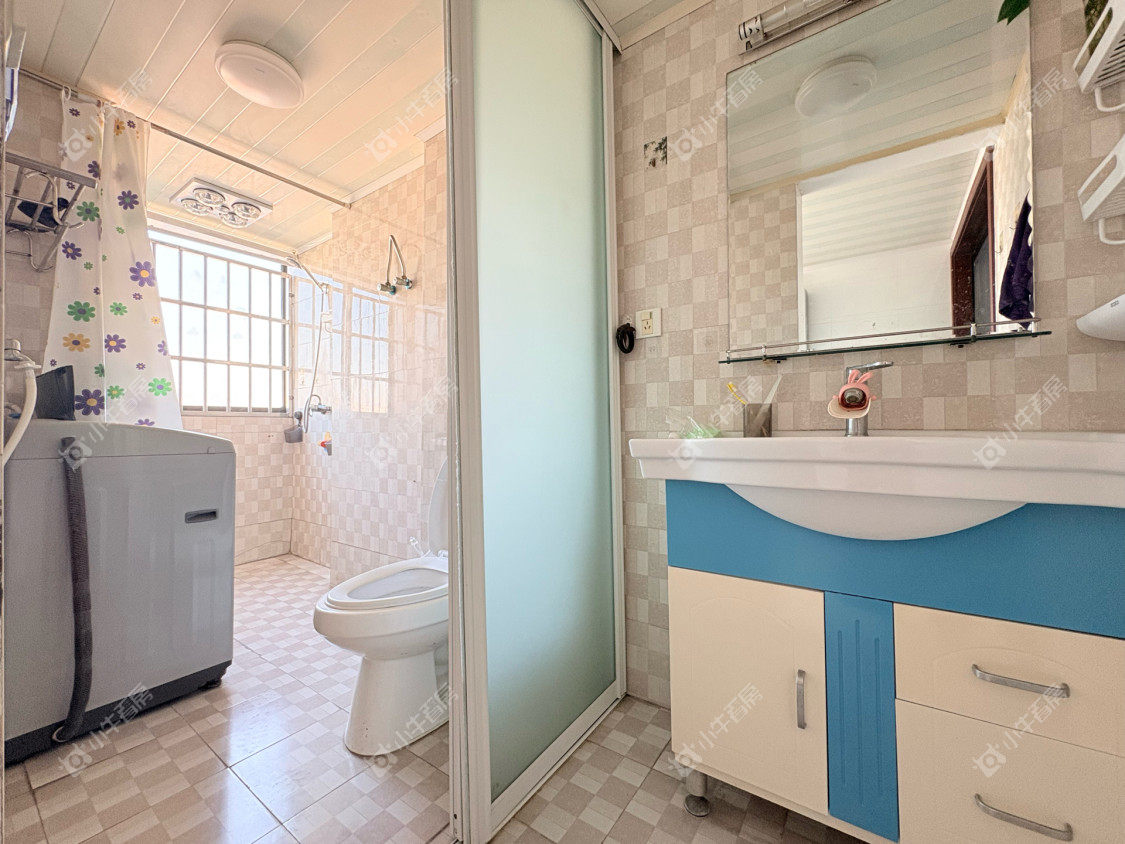 镇江凤美新村在售二手房源室内图_小牛看房