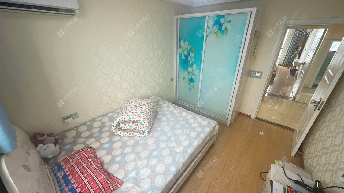 镇江御河熙岸在售二手房源_小牛看房