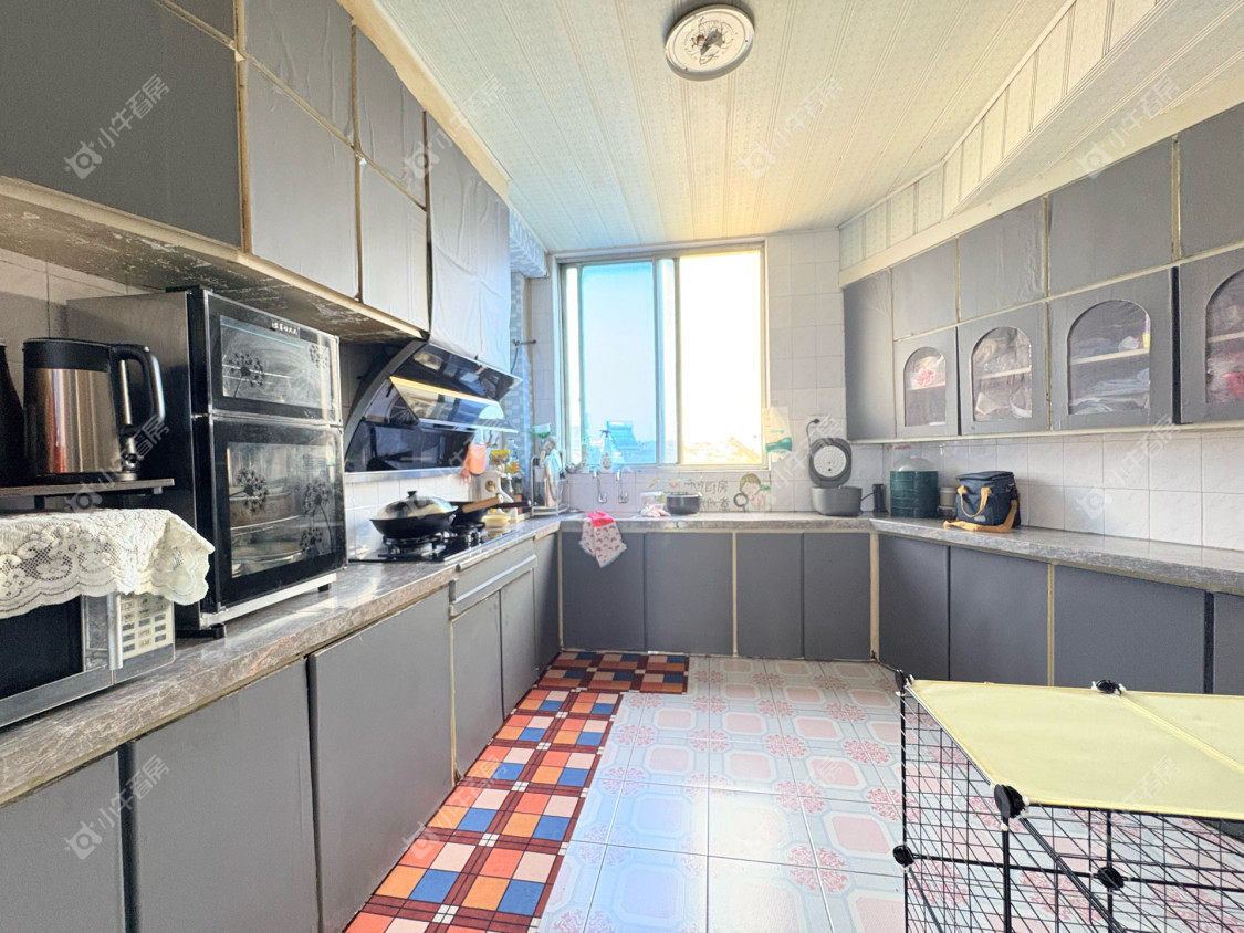 镇江金谷苑在售二手房源室内图_小牛看房